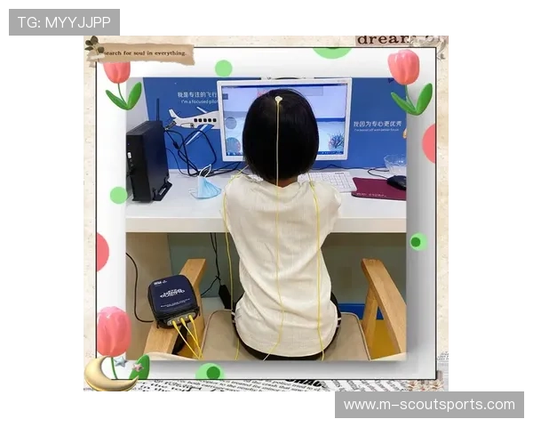 脑机接口技术试点运动员专注力训练,成果引人关注 脑机接口技术试点运动员专注力训练,成果引人关注