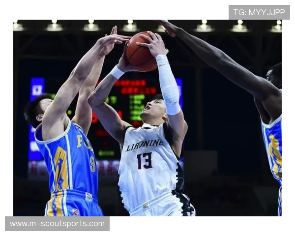 王牌加时险胜飞翼，威尔逊空砍30分15篮板