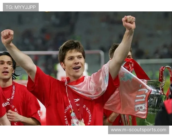 哈维-阿隆索成利物浦热刺新帅候选,赋闲名帅受关注 哈维-阿隆索成利物浦热刺新帅候选,赋闲名帅受关注