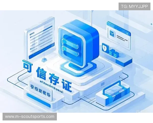 区块链存证技术在现阶段被引入制作链条 强化了体育传播服务资产的安全性 区块链存证技术在现阶段被引入制作链条 强化了体育传播服务资产的安全性