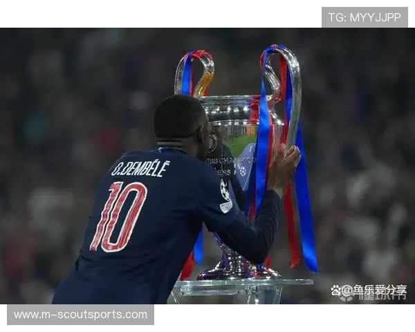 杜埃独中两元助巴黎逆转，金球先生登贝莱伤退成比赛转折点